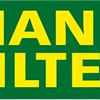Mini Bowl Fuel Filter Element (Diesel)  302078
