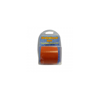 5m X 50mm - Yellow Marine Repair Tape