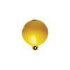 Marker Buoys 61 x 66 (24 x 26) Yellow
