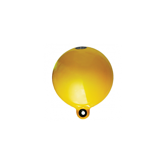 Marker Buoys 61 x 66 (24 x 26) Yellow