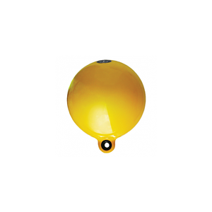 Marker Buoys 61 x 66 (24 x 26) Yellow