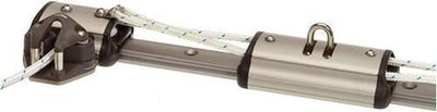 Size 1 Ball Bearing Mainsheet Systems - ChasNewensMarine