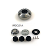 Split Seal DG21 Plastic White