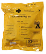 SOLAS Liferaft/Lifeboat First Aid Kit