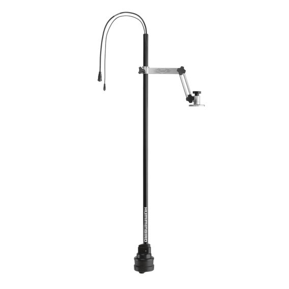 MEGA 360 IMAGING - UNIVERSAL TRANSDUCER