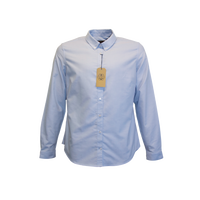 Maindeck Oxford Cotton Shirt