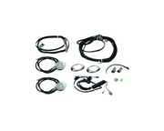 Mercury Moving Prop Alert Light System - Oval (8M0109507)