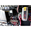 ST Blade Fuse Block - 6 Independent Circuits with Cover