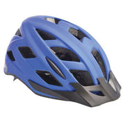 Oxford Metro V Helmet - Blue - Large