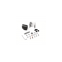 MHX HS - Transom Plastic/Metal Mounting Bracket