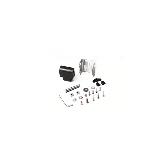 MHX HS - Transom Plastic/Metal Mounting Bracket