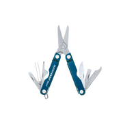Leatherman Micra® Keychain Multi-Tool - Blue
