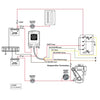 ML-ACR Automatic Charging Relay Manual 12V