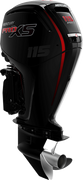 Mercury 115 Pro XS FourStroke Outboard Engine - 115 HP XS