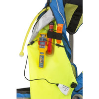 Deckvest Lite Accessory - FITTED TO DECKVEST