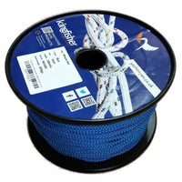 Mousing Line 3mm 100 m Reel Polyester Mouse Line Paracord Cord Rope Mouseing