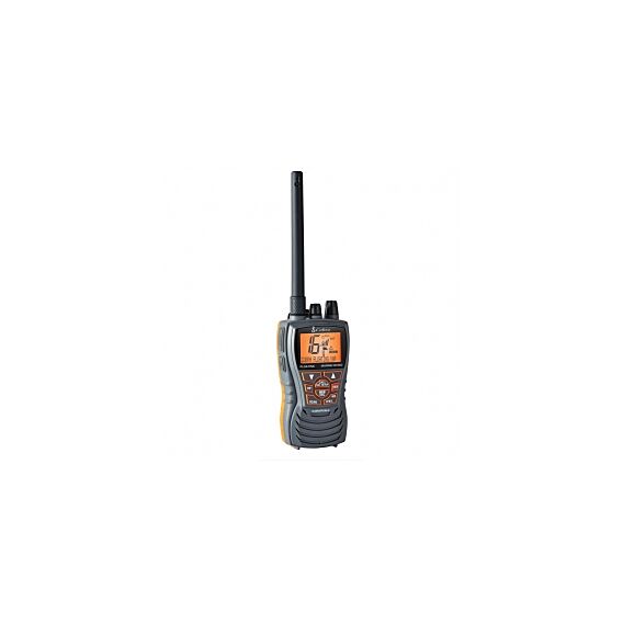 Cobra HH350 Floating Handheld VHF Marine