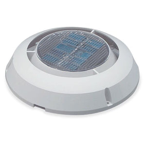 MiniVent 1000, 3" White