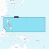 Navionics+ Regular Chart: AE021R - Philippines