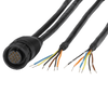 AS DUAL NMEA - NMEA 0-183 Splitter Cable