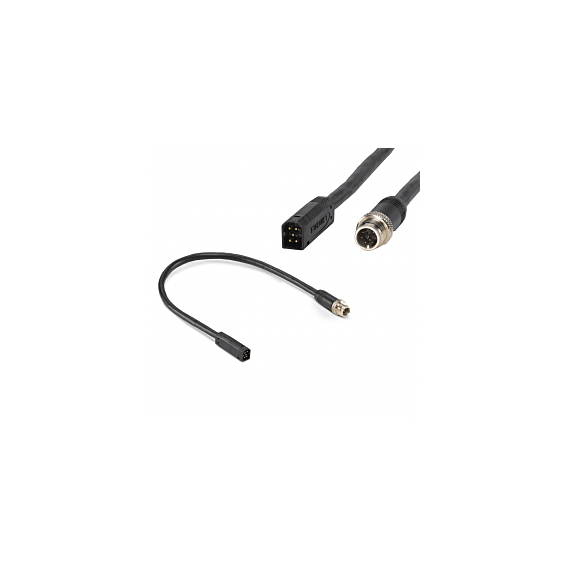 AS EC QDE - Ethernet Adapter Cable