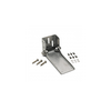 MHX XM - Transom Metal Mounting Bracket
