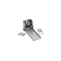 MHX XM - Transom Metal Mounting Bracket
