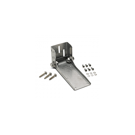 MHX XM - Transom Metal Mounting Bracket