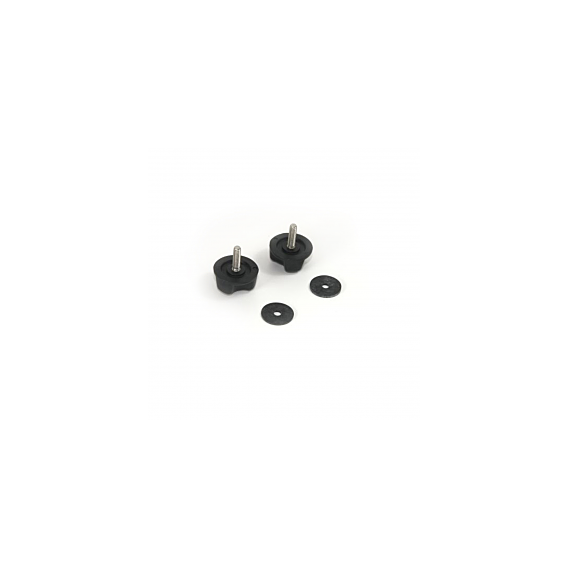 MKH 2 - Mounting Knobs 900 & 800 Series