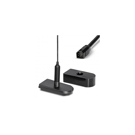 XPTH 14 20 MSI T - Plastic Thru Hull SOLIX/ONIX DualBeam MEGA SI MEGA DI Transducer