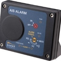rescueME AIS Alarm Box