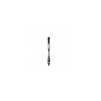 No Bristle Loss Brush 1"