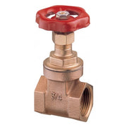 Normal series gate valve     Bronze