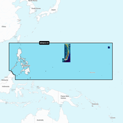 Navionics Platinum+ Regular Chart: AE021R - Philippines