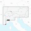 Navionics Platinum+ Regular Chart: EU066R - Alpine Lakes & Rivers