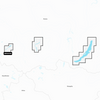 Navionics Platinum+ Regular Chart: EU070R - Russia Lakes & Rivers