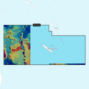 Navionics Platinum+ Regular Chart: PC030R - New Caledonia