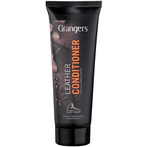 Leather Conditioner 75ml