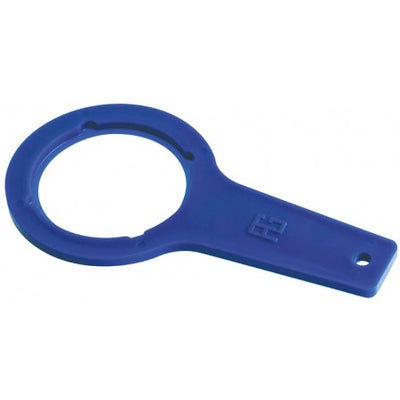 Nylon handle or key for water strainer     Nylon