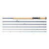Shakespeare #8 Oracle 2 EXP Salmon Fly Rod - 12'9"