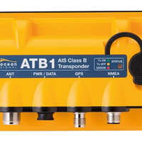 Ocean Signal ATB1 AIS Class B Transponder