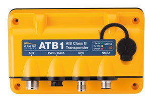 Ocean Signal ATB1 AIS Class B Transponder