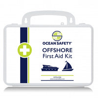 Offshore First Aid Kit