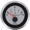 Oil Pressure, 240 - 33 ohm - US Type