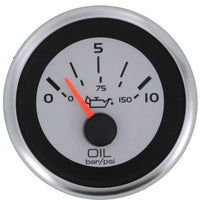 Oil Pressure, 240 - 33 ohm - US Type
