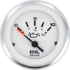 Oil Pressure, 240 - 33 ohm - US Type