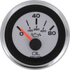 Oil Pressure, 240 - 33 ohm - US Type