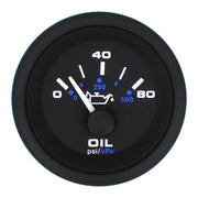 Oil Pressure, 240 - 33 ohm - US Type