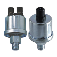 Oil Pressure Senders