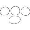 Orbitrade 11651 O-Ring Seal Kit for Volvo Penta Cylinder Liners  ORB-11651